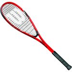 Wilson Impact Pro 300 Squash Racquet (2)