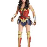 Wonder Woman Figure (1)