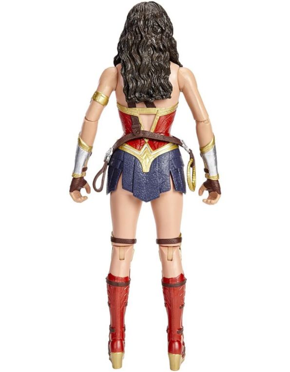 Wonder Woman Figure (5)