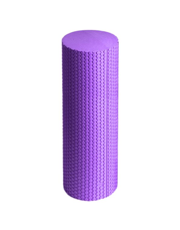 Yoga Foam Roller High-density (4)