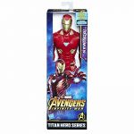 avengers infinity war iron man (1)