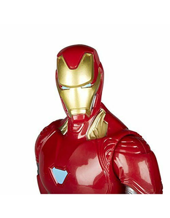 avengers infinity war iron man (2)