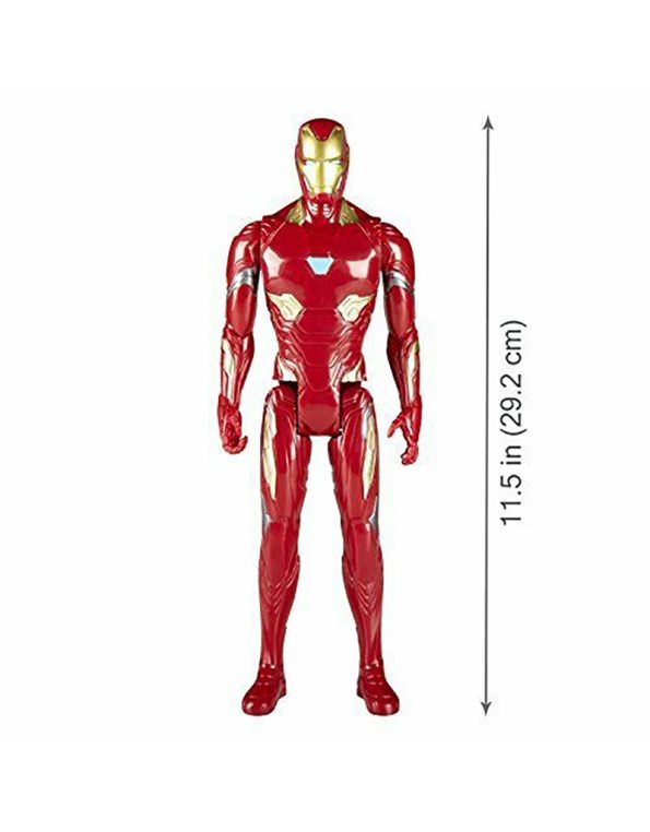 avengers infinity war iron man (3)
