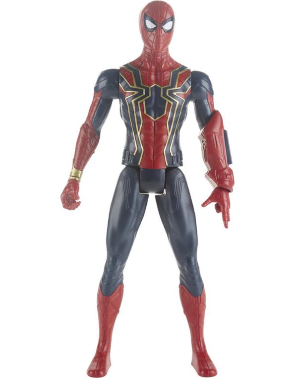 avengers iron spider (2)