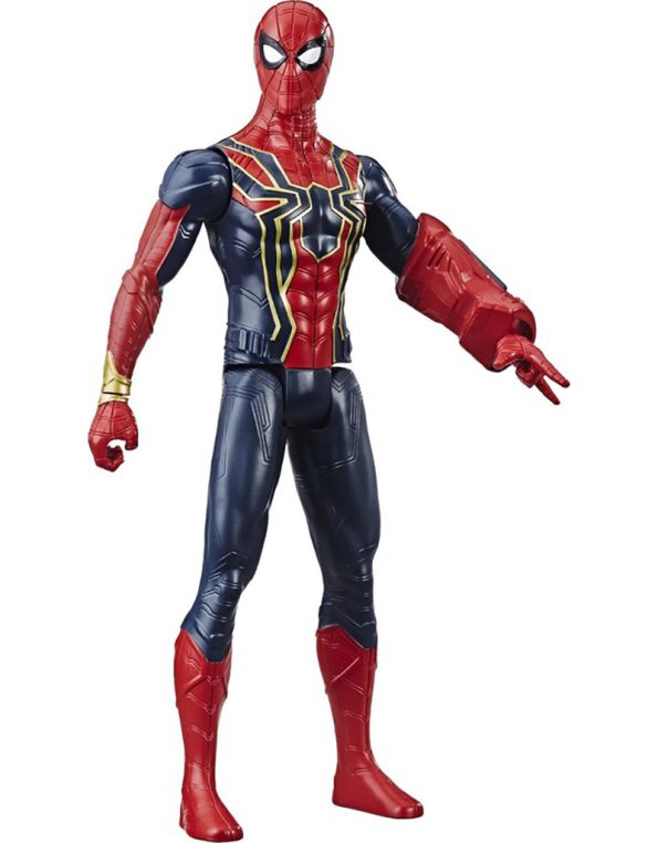 avengers iron spider (3)