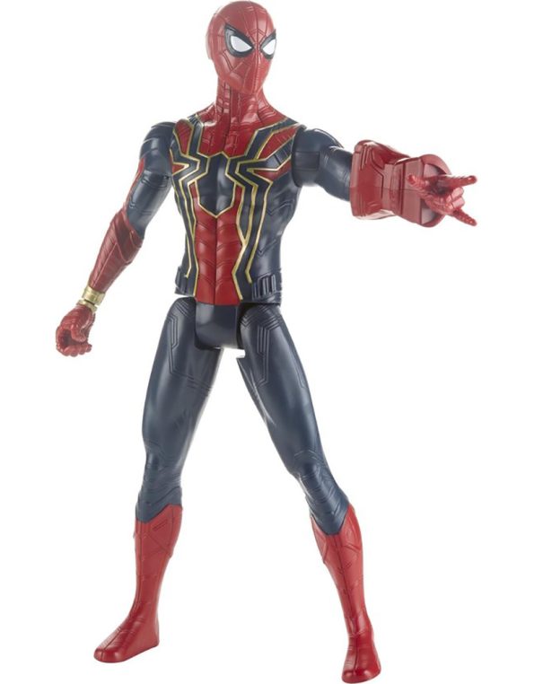 avengers iron spider (4)