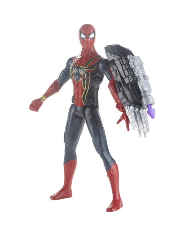 avengers iron spider (5)