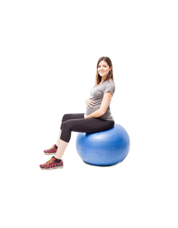 Exercising during pregnancy