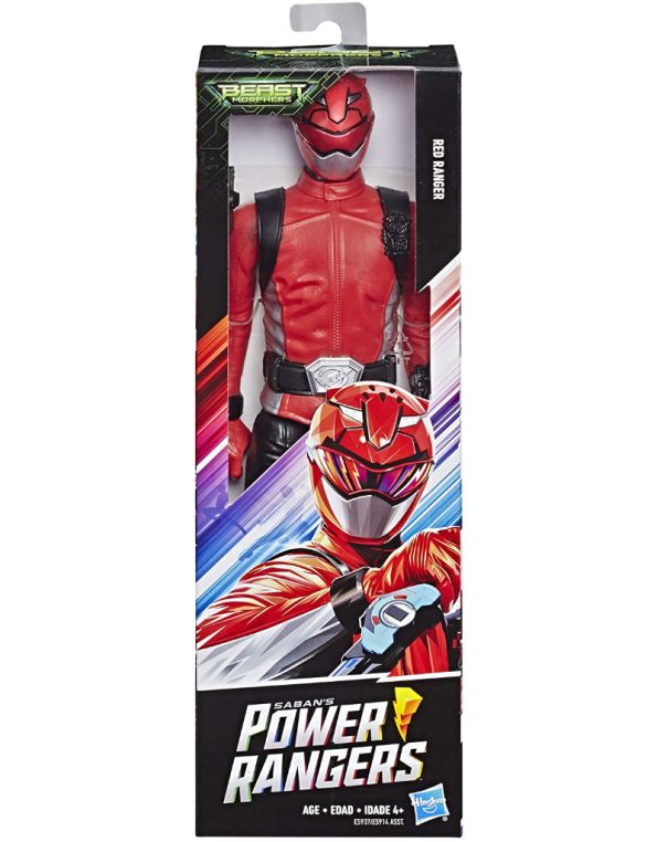 power rangers red ranger (1)