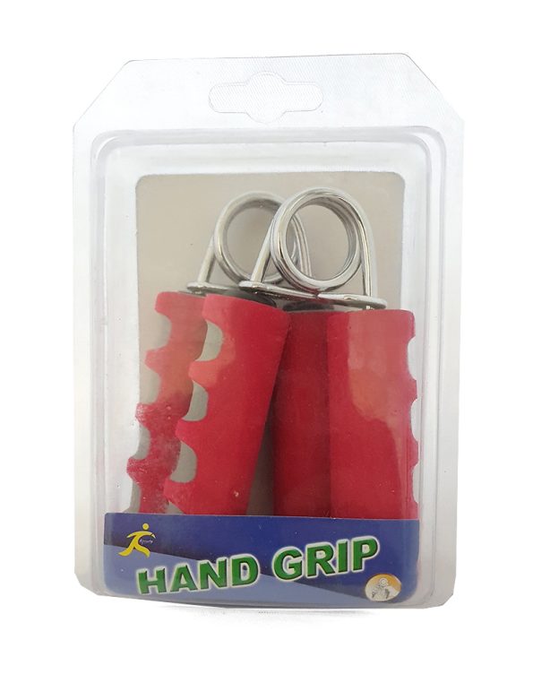 Hand Grips 6