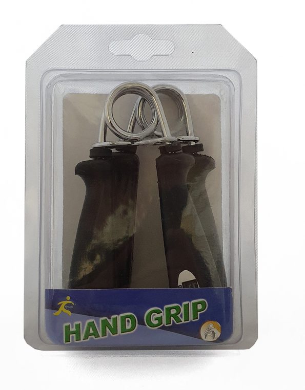 Hand Grips 9