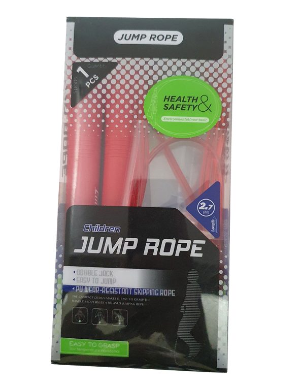 jumping rope 8