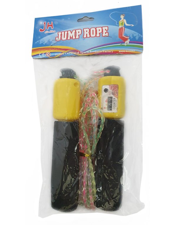 jumping rope 9