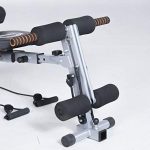 six pack machine with pedals (1)