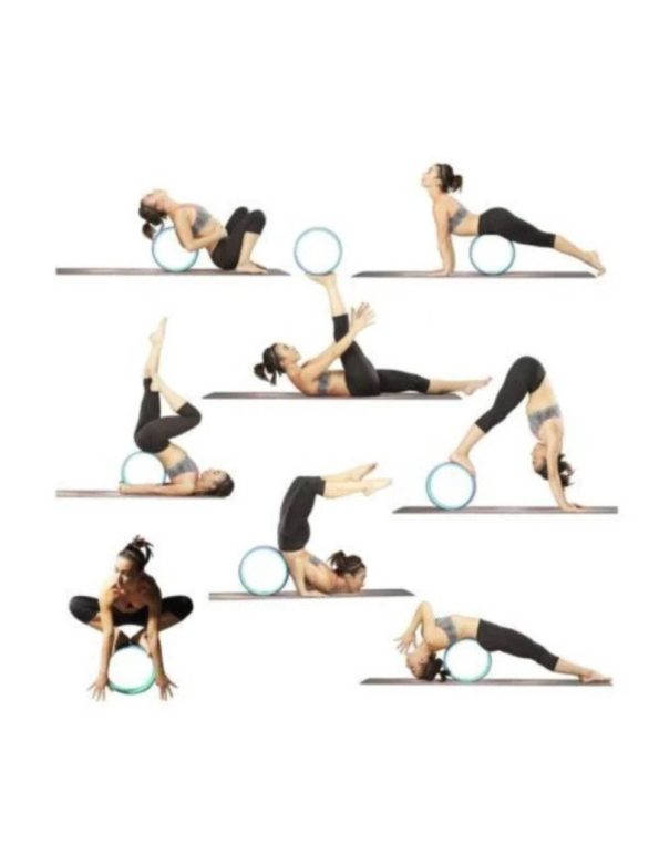 yoga wheel (6)
