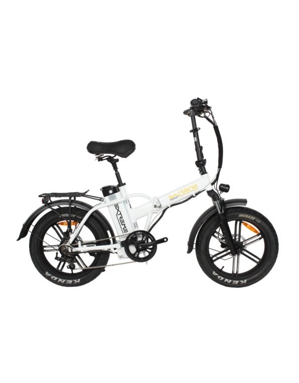 دراجة كهربائية (1)