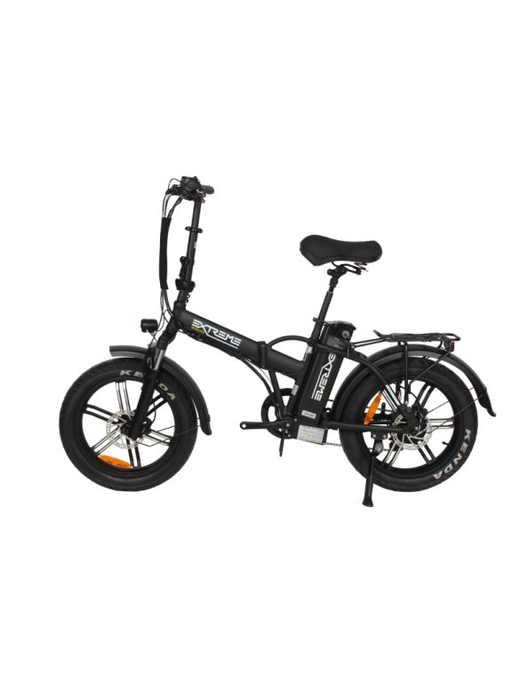 دراجة كهربائية (2)