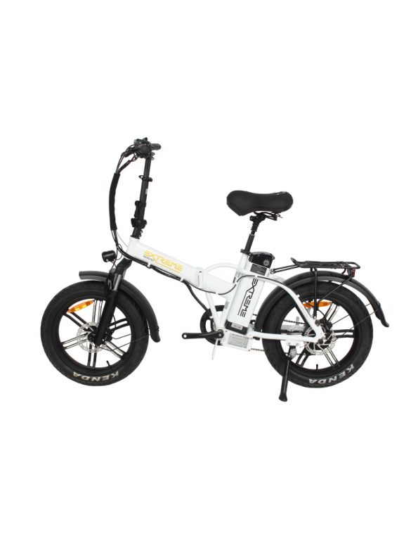 دراجة كهربائية (3)