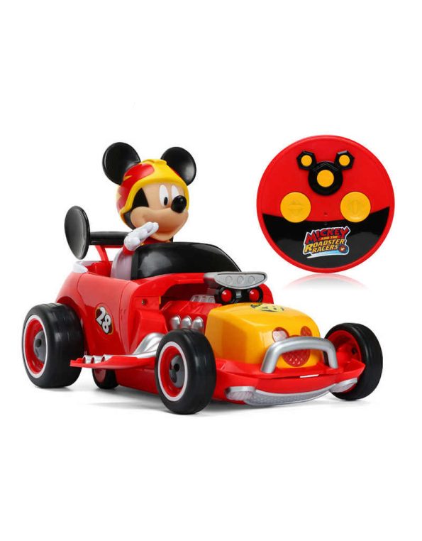 Disney-Mickey-remote-control-RC-car-toy-one-button-deformation-children-wireless-remote-control-car-sound.jpg_q50