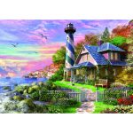 educa-lighthouse-at-rock-bay-jigsaw-puzzle-of-1000