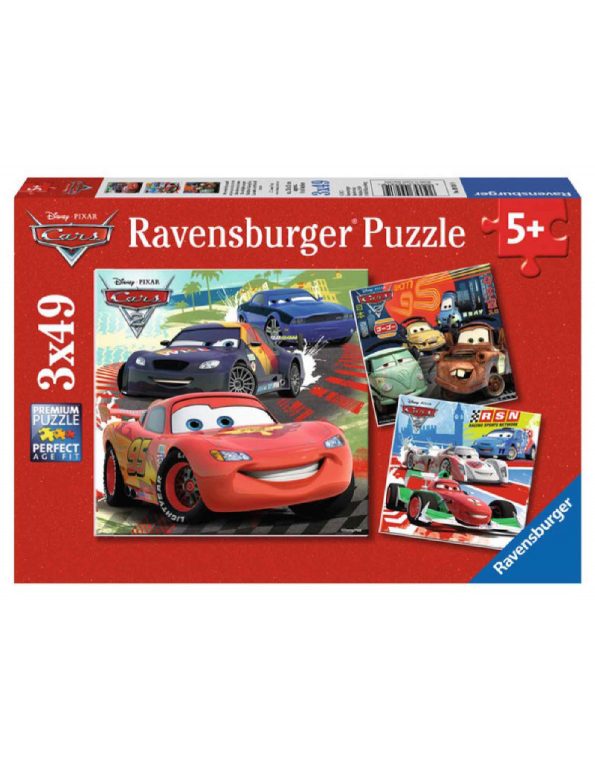 ravensburger-puzzle-cars-2-weltweiter-rennspass-3×49-teileravensburger-4005556092819